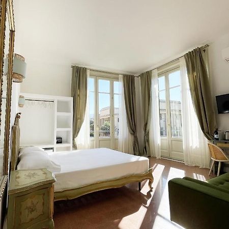 Isola - Smart Aparthotel Messina Exterior photo
