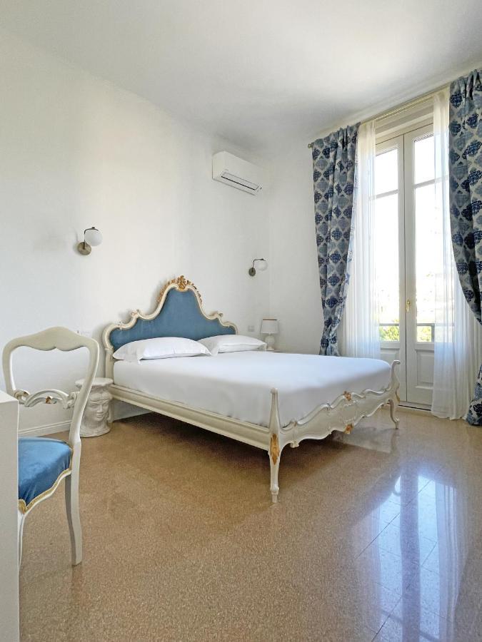 Isola - Smart Aparthotel Messina Exterior photo