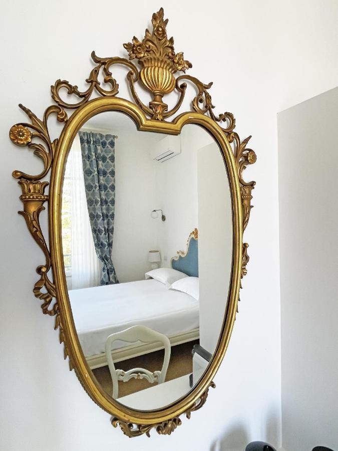 Isola - Smart Aparthotel Messina Exterior photo
