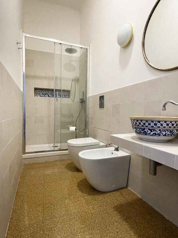 Isola - Smart Aparthotel Messina Exterior photo