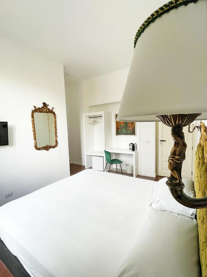 Isola - Smart Aparthotel Messina Exterior photo